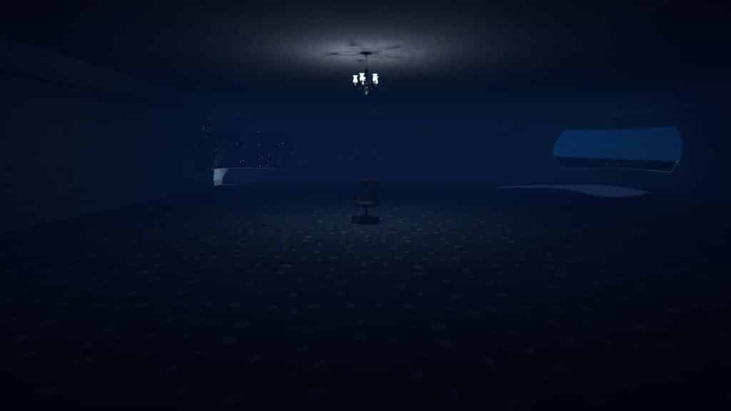 screenshot - echo of humanity