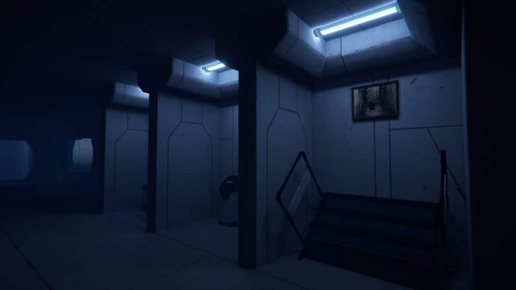 screenshot - echo of humanity