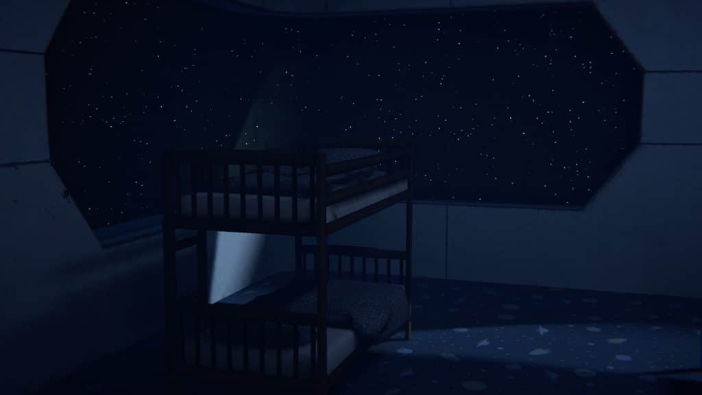 screenshot - echo of humanity