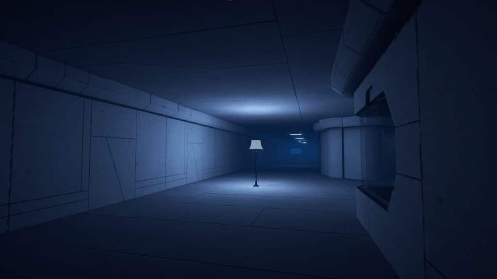 screenshot - echo of humanity