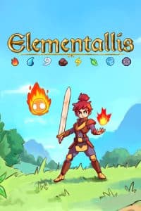 Elementallis – Recensione