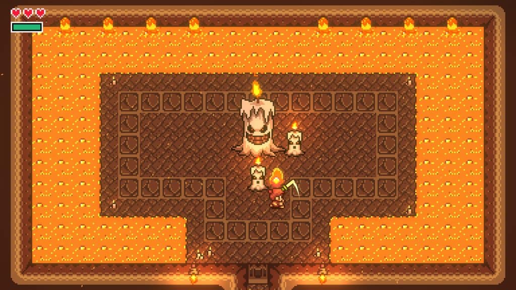 screenshot - elementallis