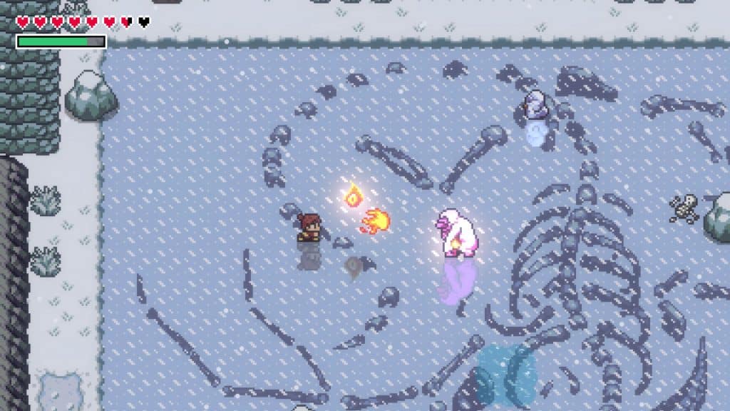 screenshot - elementallis