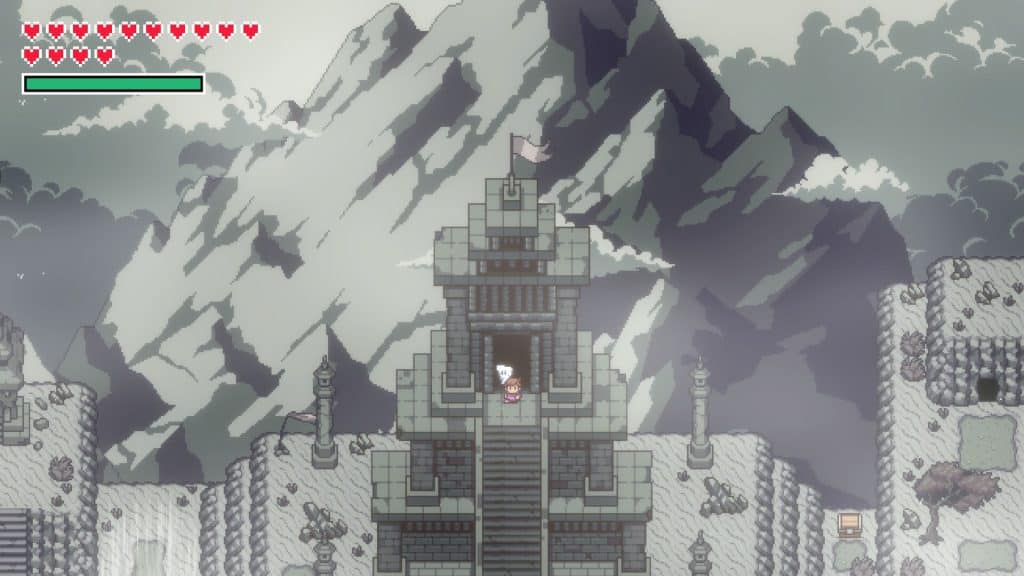 screenshot - elementallis