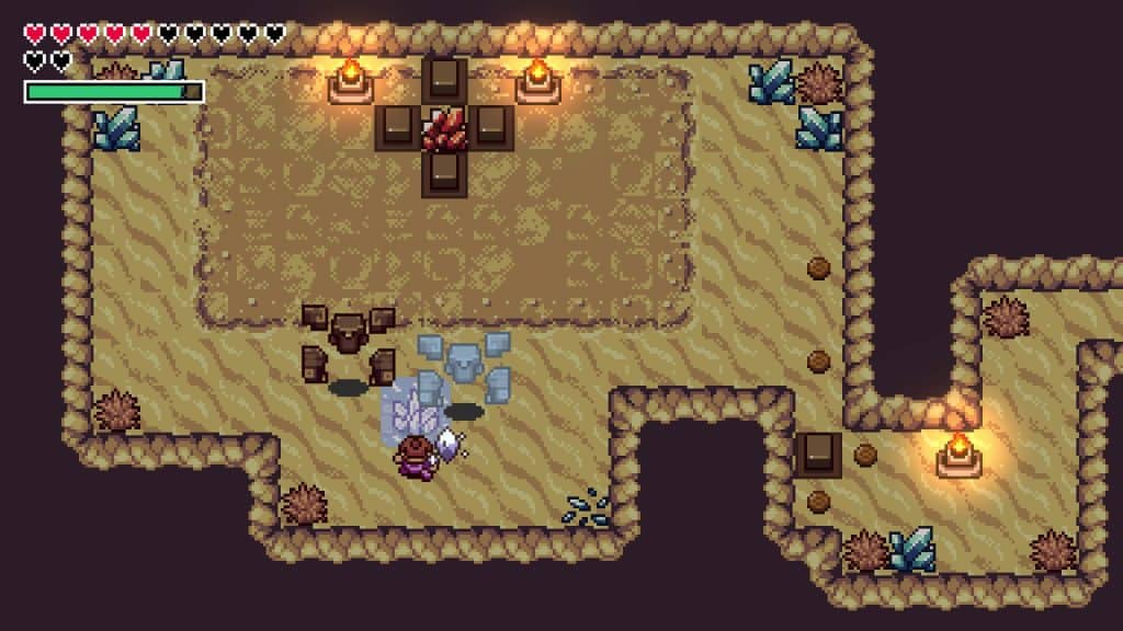 screenshot - elementallis