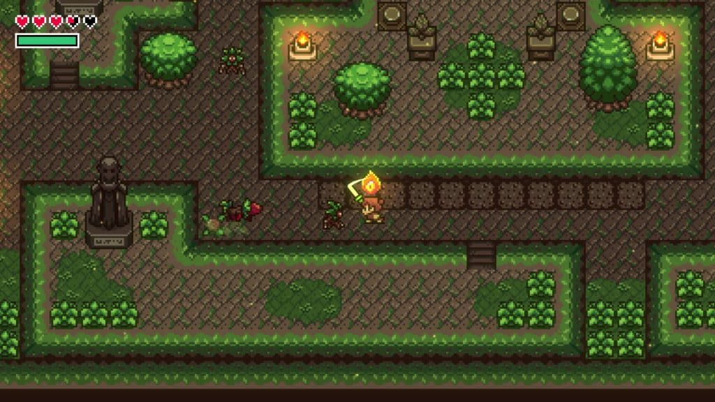 screenshot - elementallis