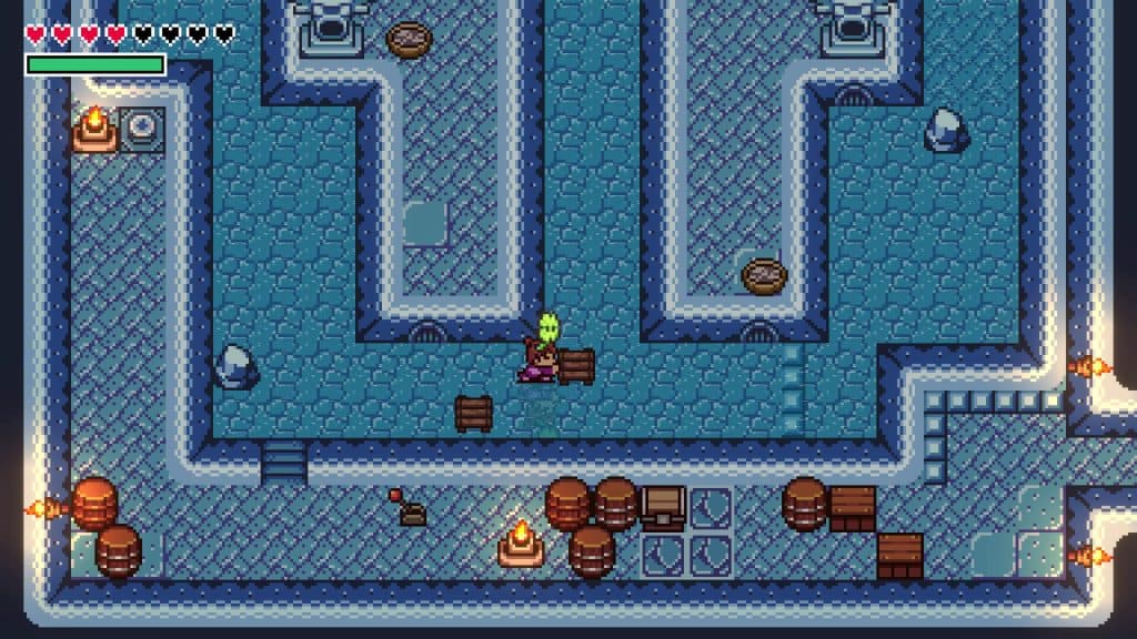 screenshot - elementallis