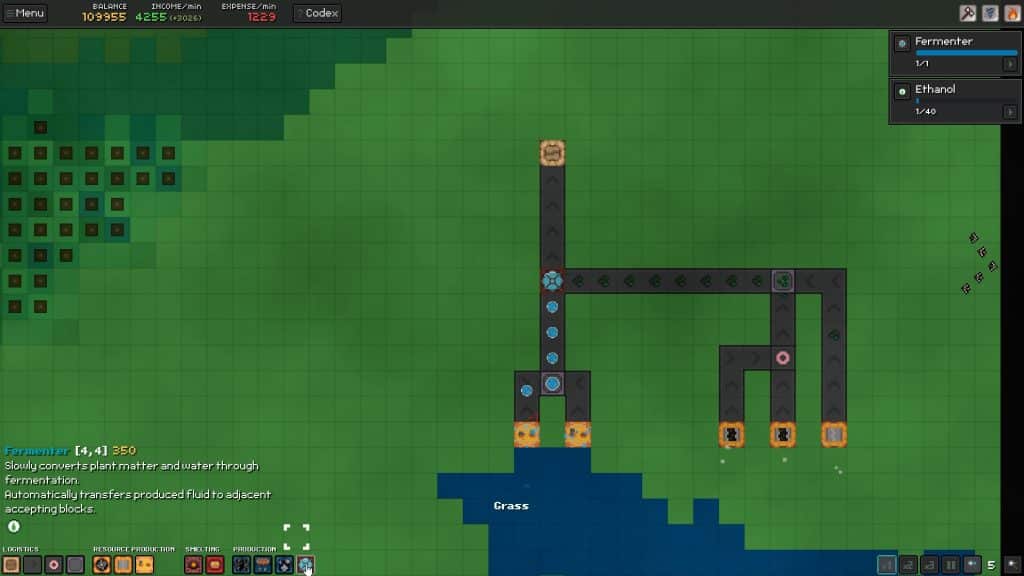 screenshot - factory magnate