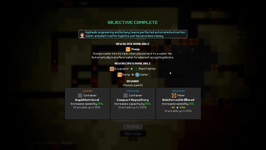 screenshot - factory magnate