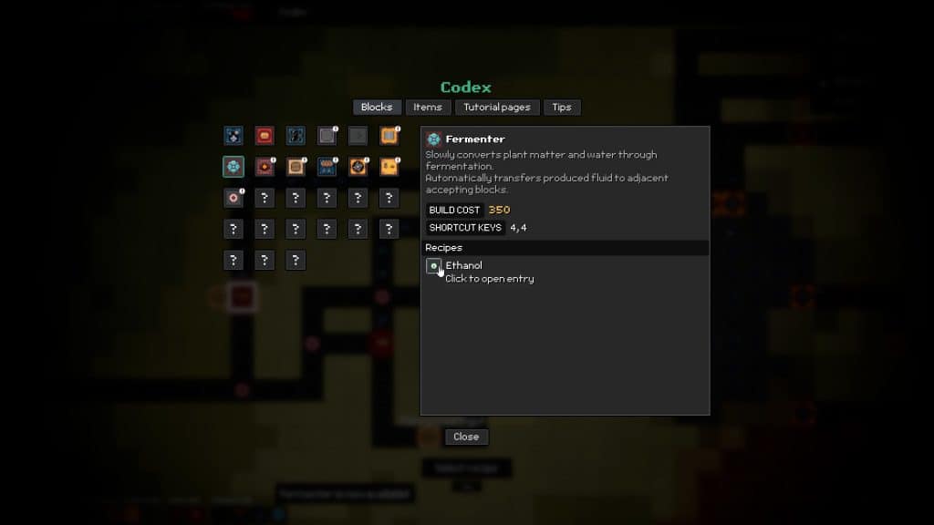screenshot - factory magnate