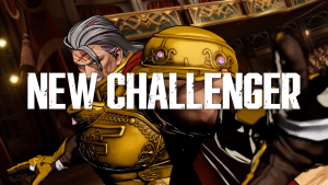 krauser è in fatal fury city of the wolves: tutto quello che sappiamo dal primo hands-on