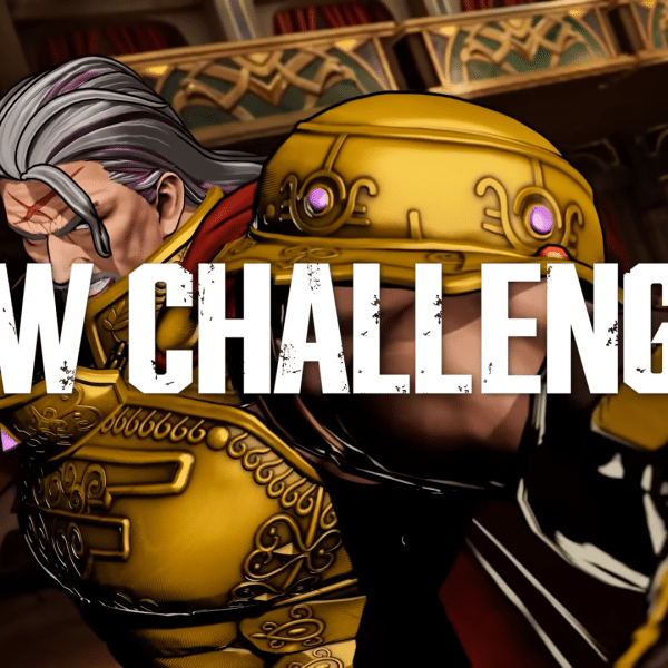 Krauser è in Fatal Fury City of the Wolves: tutto quello che sappiamo dal primo hands-on