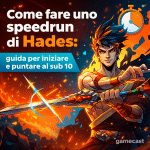 Come fare uno speedrun di Hades: guida per iniziare e puntare al sub 10