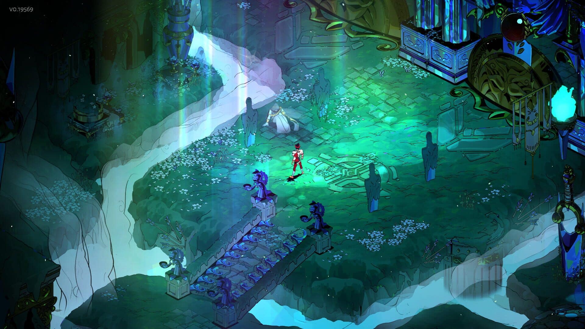 screenshot di hades
