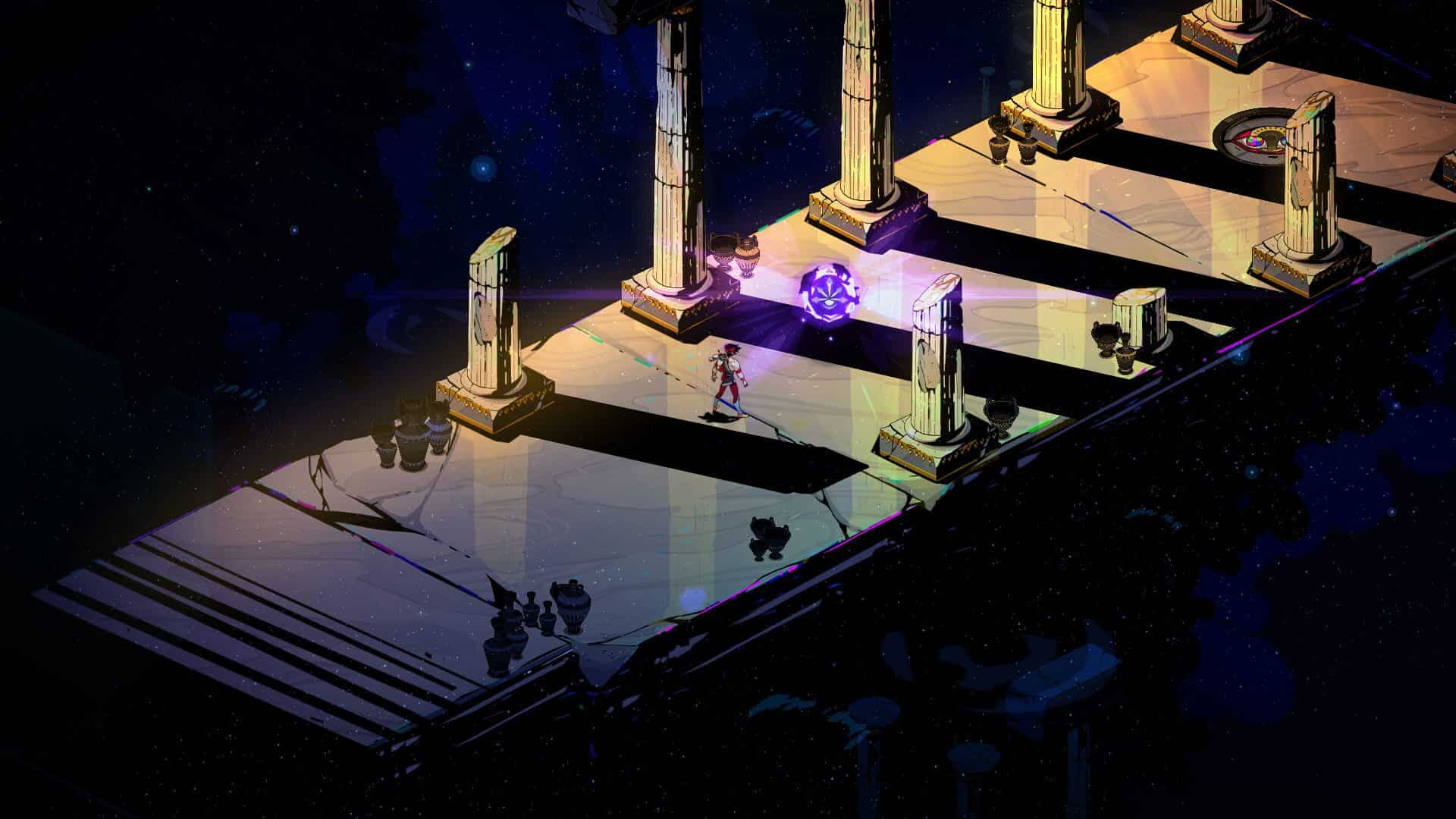 screenshot di hades