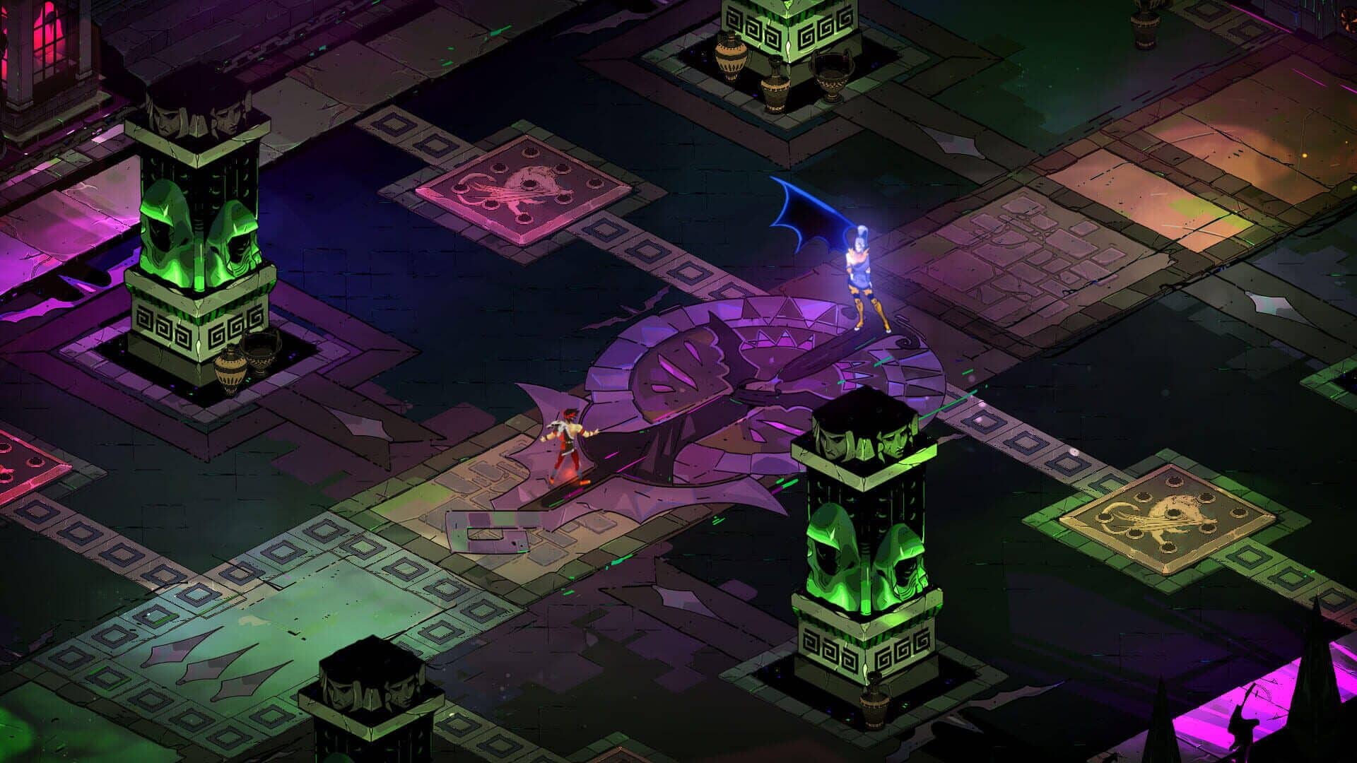 screenshot di hades