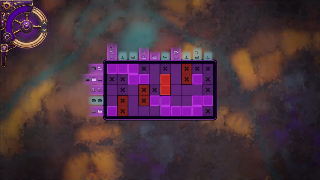 screenshot - homgard
