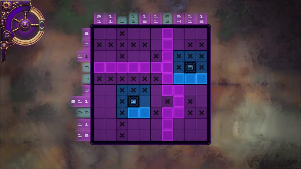 screenshot - homgard