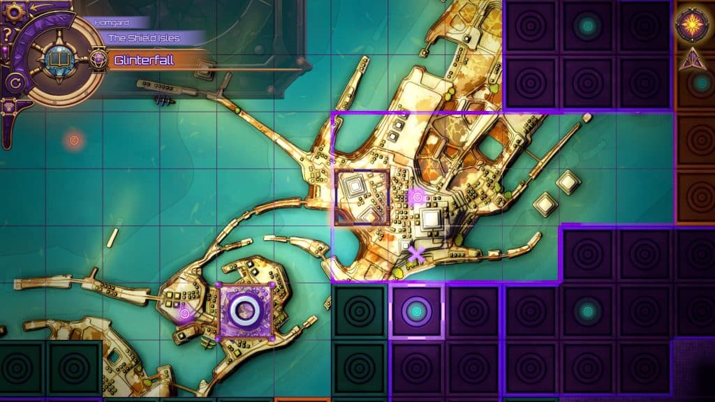 screenshot - homgard