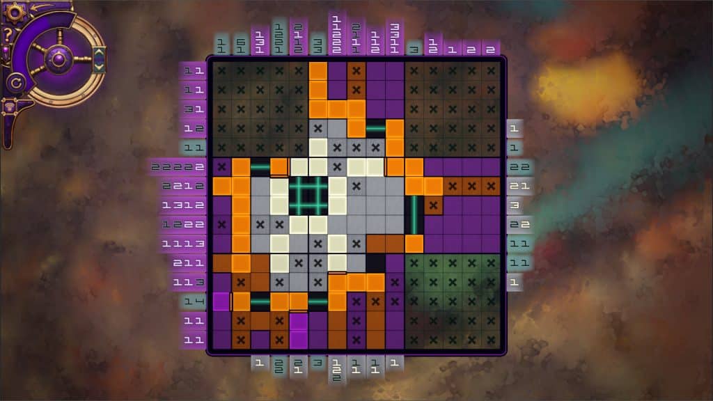 screenshot - homgard