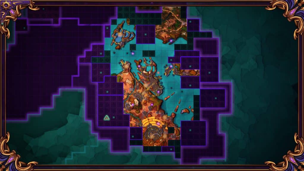 screenshot - homgard