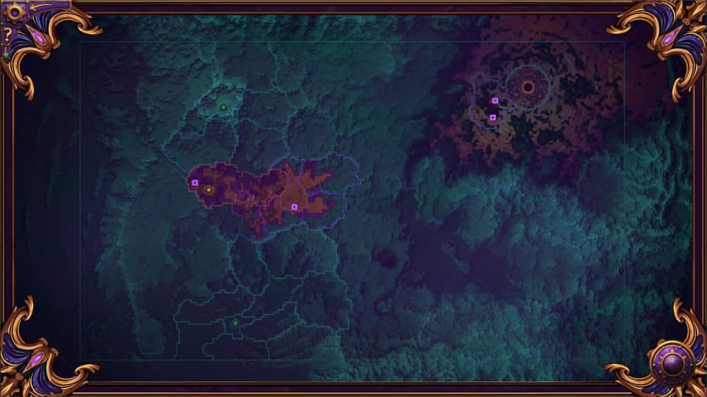 screenshot - homgard