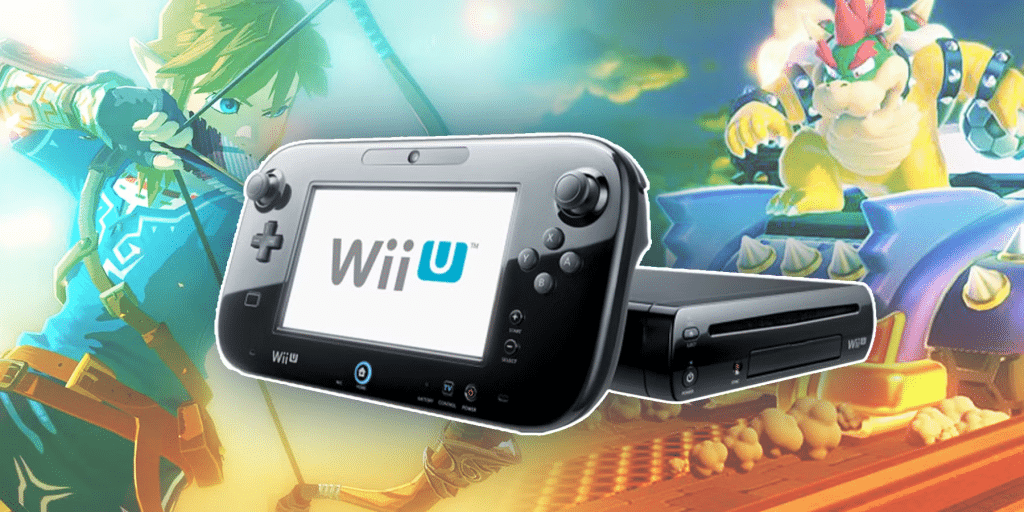 i 10 migliori giochi wii u: la classifica retrogame gamecast