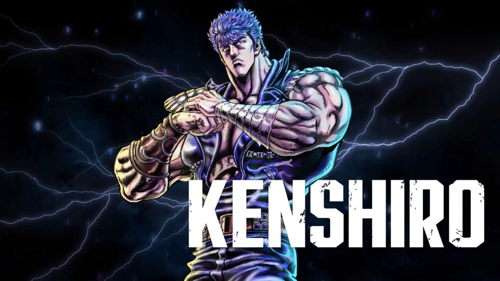 kenshiro arriva in fatal fury: city of the wolves a giugno come dlc season 2
