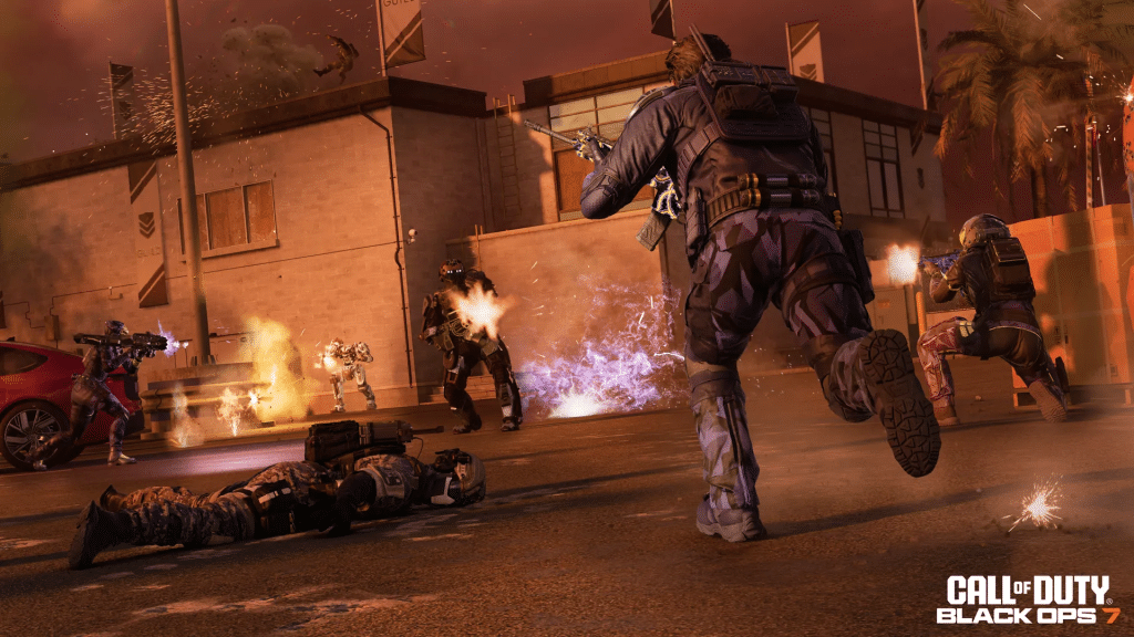 call of duty black ops 7 stagione 3: mappe, armi, warzone e tutte le novità