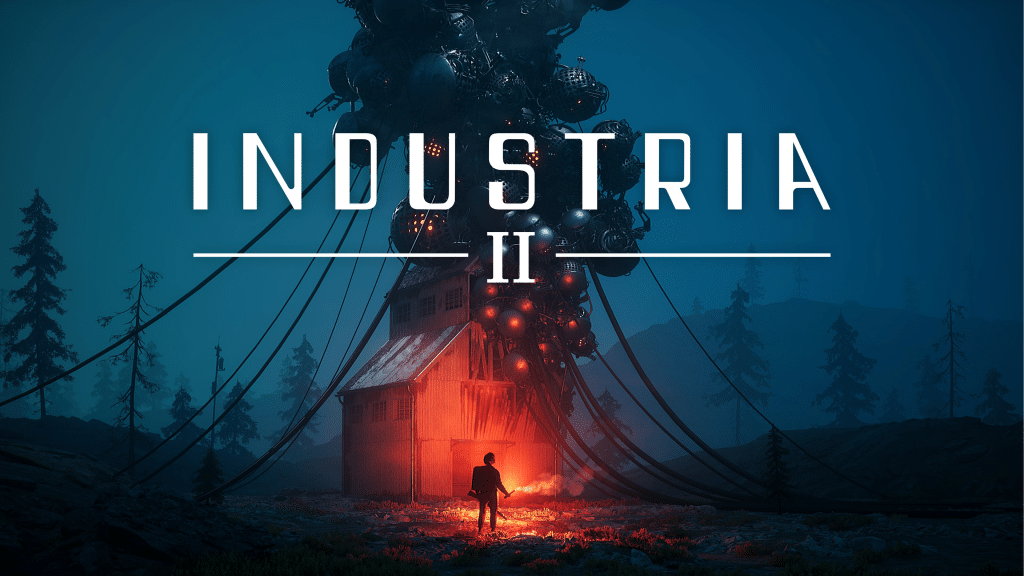 industria ii