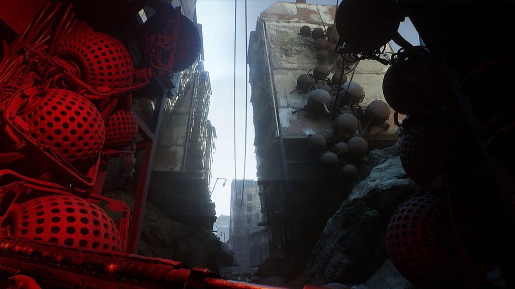 screenshot - industria ii
