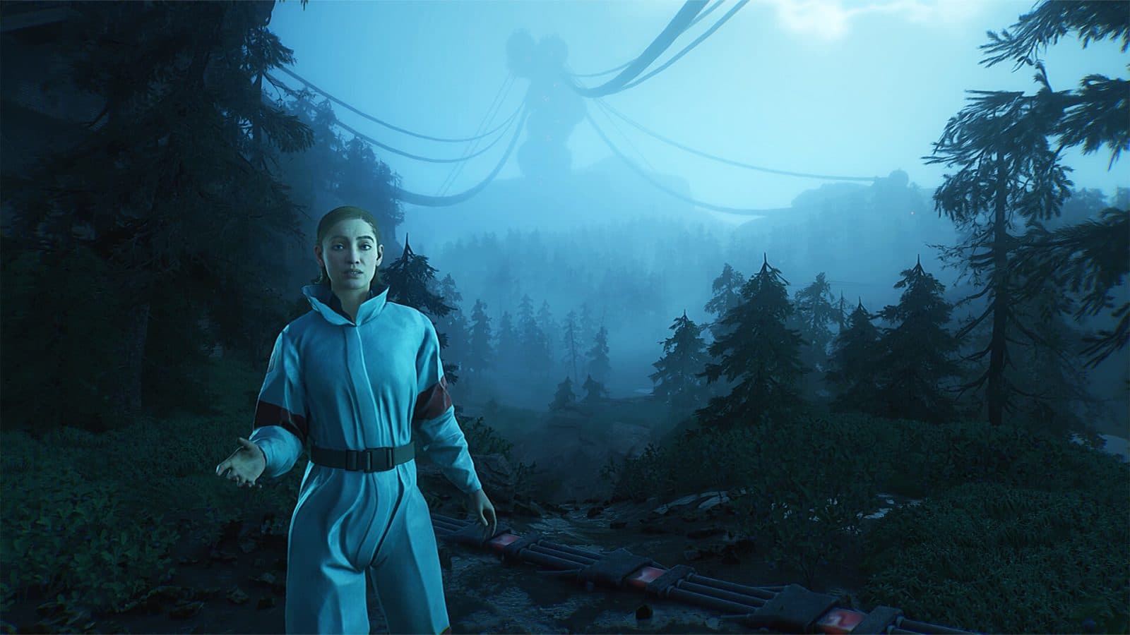 industria ii, recensione: il ritorno dell’fps sci-fi che punta tutto sull’atmosfera