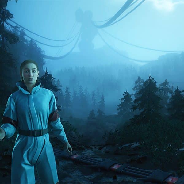 Industria II, recensione: il ritorno dell’FPS sci-fi che punta tutto sull’atmosfera