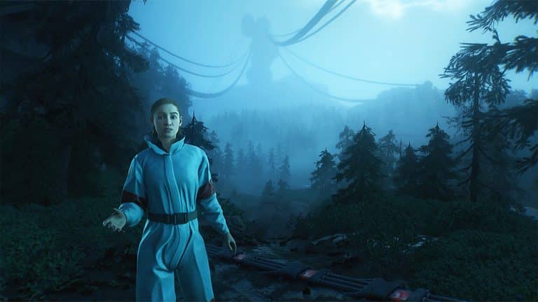 industria ii, recensione: il ritorno dell'fps sci-fi che punta tutto sull'atmosfera