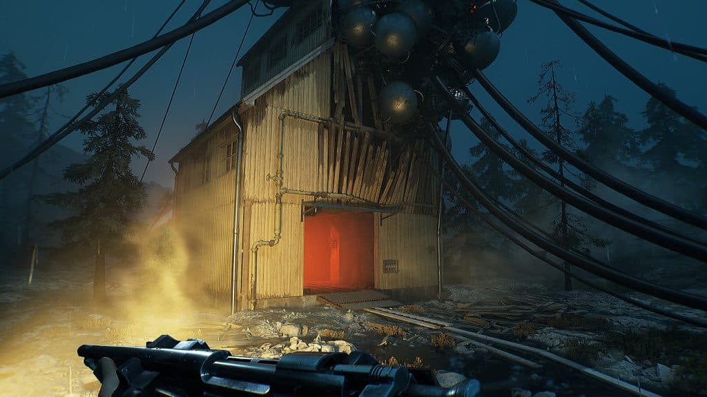 screenshot - industria ii