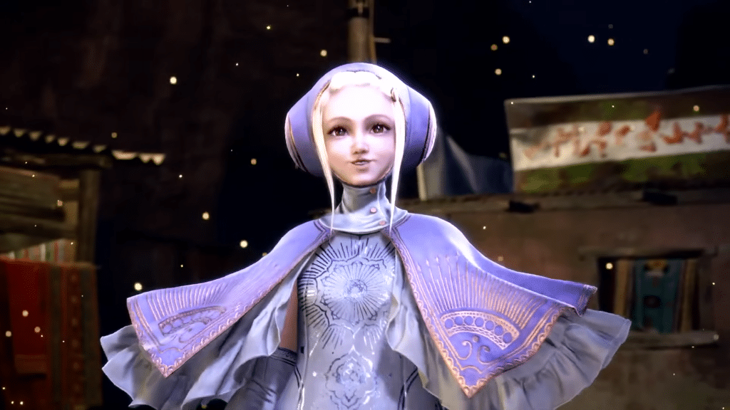 ingrid entra nel roster di street fighter 6: capcom annuncia il dlc con un teaser trailer