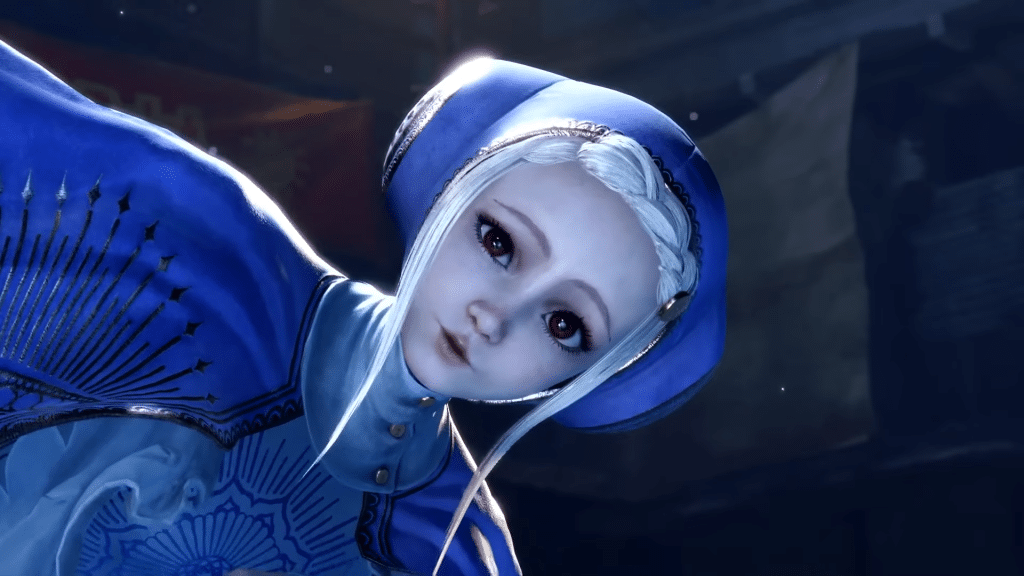 ingrid entra nel roster di street fighter 6: capcom annuncia il dlc con un teaser trailer