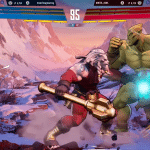 Invincible VS requisiti PC e prestazioni: quello che serve