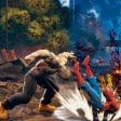invincible vs: vale la pena comprarlo? analisi completa del picchiaduro 3v3