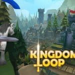 Kingdom Loop: un roguelike che funziona quando smetti di capirlo