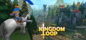 Kingdom Loop: un roguelike che funziona quando smetti di capirlo