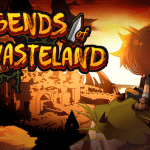荒域奇谭 esce domani su Steam: vale la pena tenere d’occhio Legends of Wastelands?