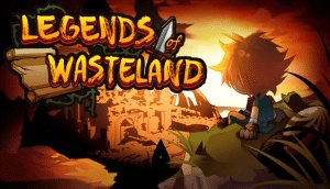荒域奇谭 esce domani su steam: vale la pena tenere d’occhio legends of wastelands?