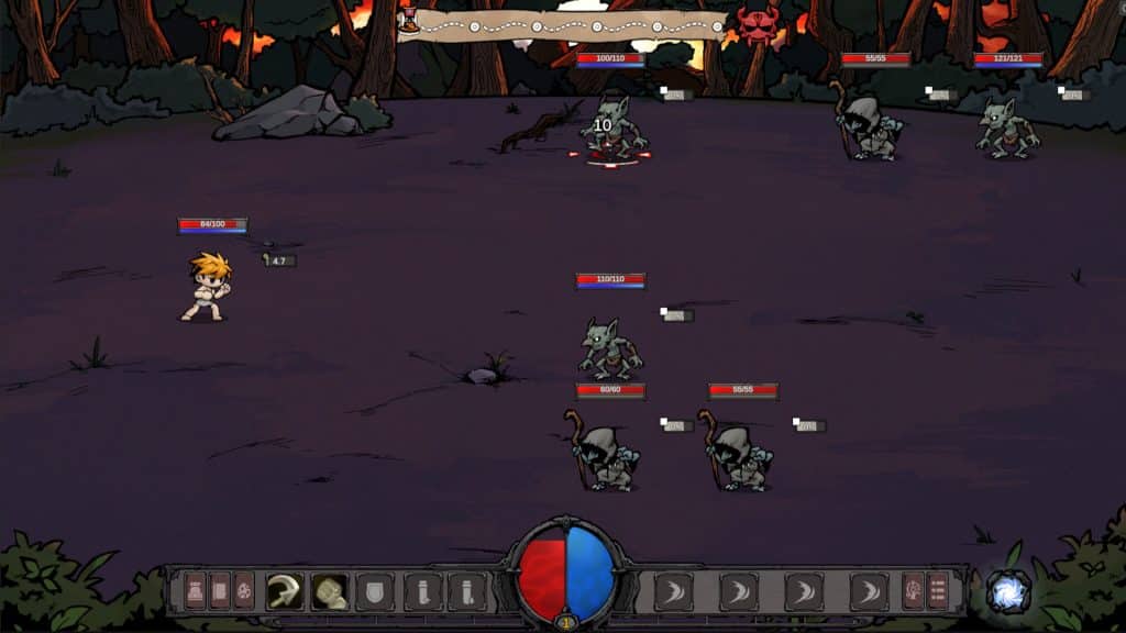 legends of wasteland (2026 · pc)