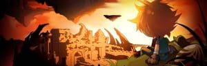 legends of wasteland è arrivato su steam, ma non è il wasteland che molti potrebbero aspettarsi