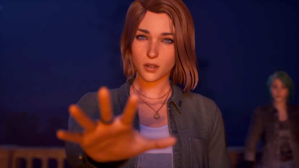 screenshot - life is strange reunion