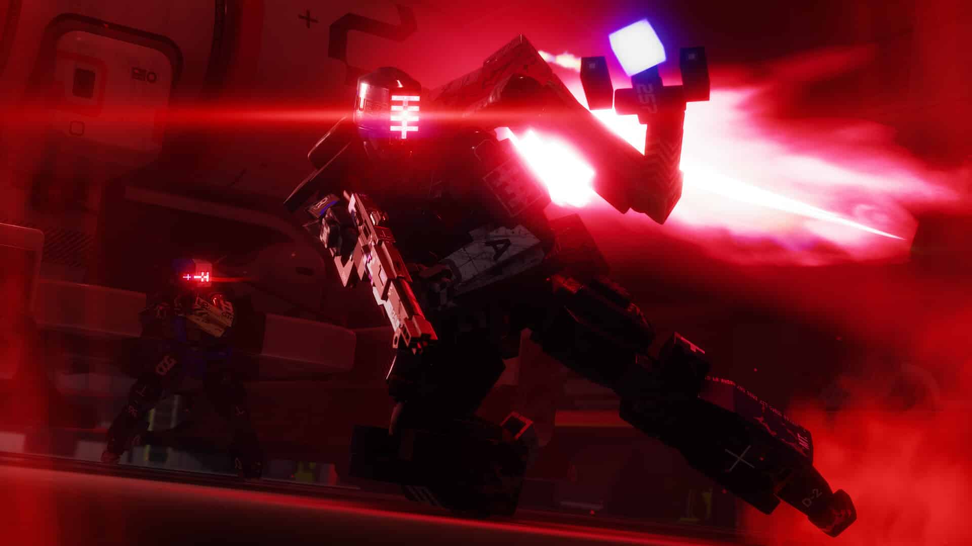 marathon screenshot gameplay