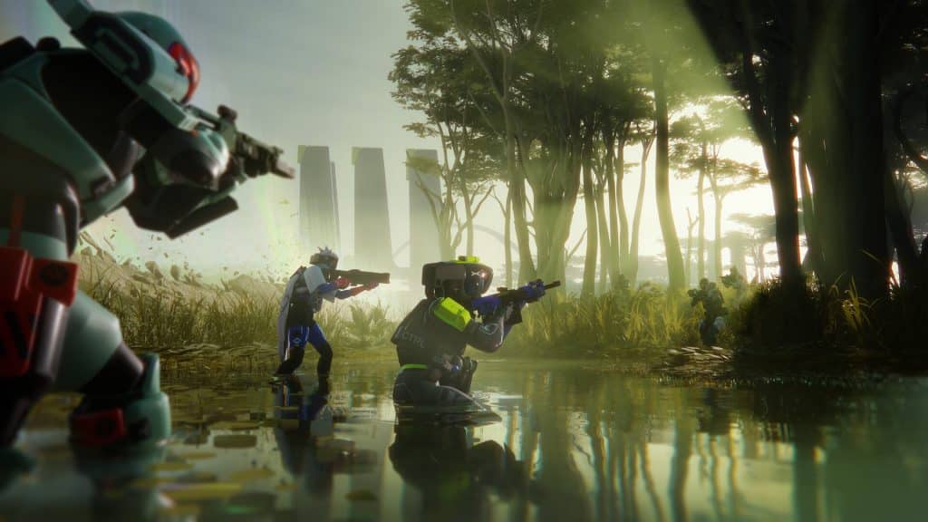 bungie sony: la crisi live service mette destiny e marathon al centro dello scontro