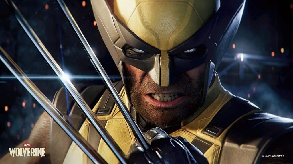 marvel's wolverine — la storia: logan braccato, non cacciatore