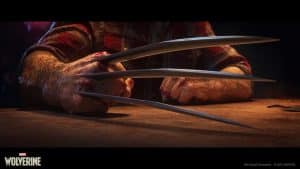 tutto quello che sappiamo su marvel’s wolverine